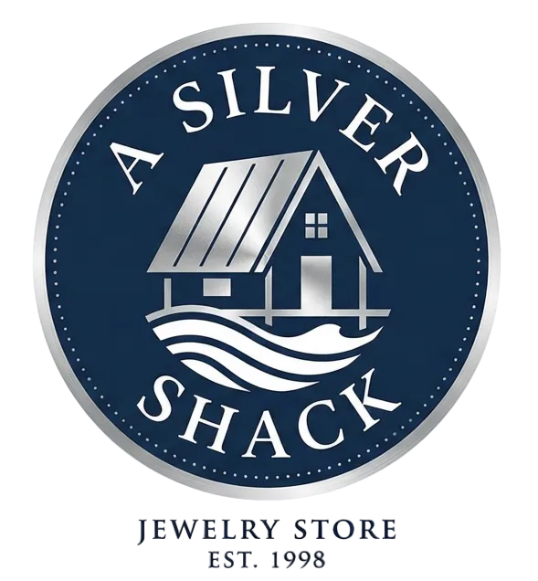 A Silver Shack